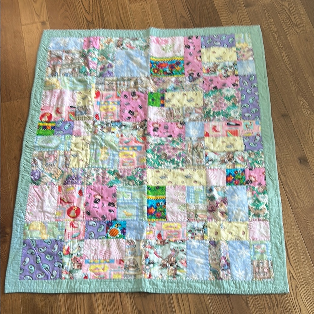 Quilt